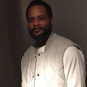 Meet your Posher, Joseph